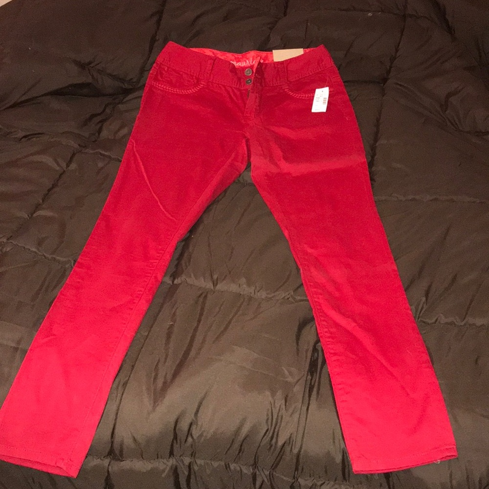 Maurice’s Jeggings